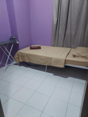 Apartment pelindung seaview